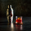 Skull Cocktail Shaker Gift Set | Spiced Rum