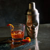Skull Cocktail Shaker Gift Set | Spiced Rum