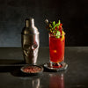 Skull Cocktail Shaker Gift Set | Vodka