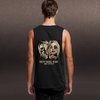 Tank Top | Rusty Barrel x Deadmind