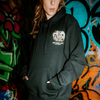 Hoodie | Rusty Barrel x Deadmind