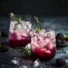 Flavoured Vodka | Blackberry