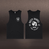 Tank Top | Rusty Barrel Logo
