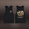 Tank Top | Rusty Barrel x Deadmind
