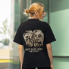 T-Shirt | Rusty Barrel x Deadmind