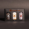 Rusty Barrel Vodka 100ml Gift Pack