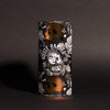 Vodka 700ml + Floral Barrel Gift Tin