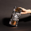 Vodka 700ml + Floral Barrel Gift Tin
