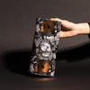 Vodka 700ml + Floral Barrel Gift Tin