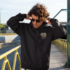 Hoodie | Rusty Barrel x Deadmind
