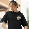T-Shirt | Rusty Barrel x Deadmind