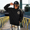 Hoodie | Rusty Barrel x ThatGuy