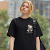 T-Shirt Rusty Barrel x Bondi Ink