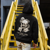 Hoodie | Rusty Barrel x Bondi Ink