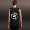 Tank Top | Rusty Barrel Logo