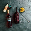 Skull Cocktail Shaker Gift Set | Spiced Rum