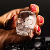 Skull Ice Cube Mold