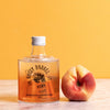 Rusty Barrel Flavoured Vodka Gift Pack - Peach