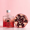 Rusty Barrel Flavoured Vodka Gift Pack - Pomegranate