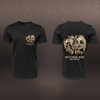 T-Shirt | Rusty Barrel x Deadmind