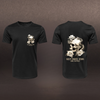 T-Shirt Rusty Barrel x Bondi Ink