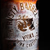 Rusty Barrel Vodka Original 700ml