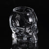 Snail Skull Glass | Single Pack