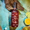 Rusty Barrel Spiced Rum 700ml