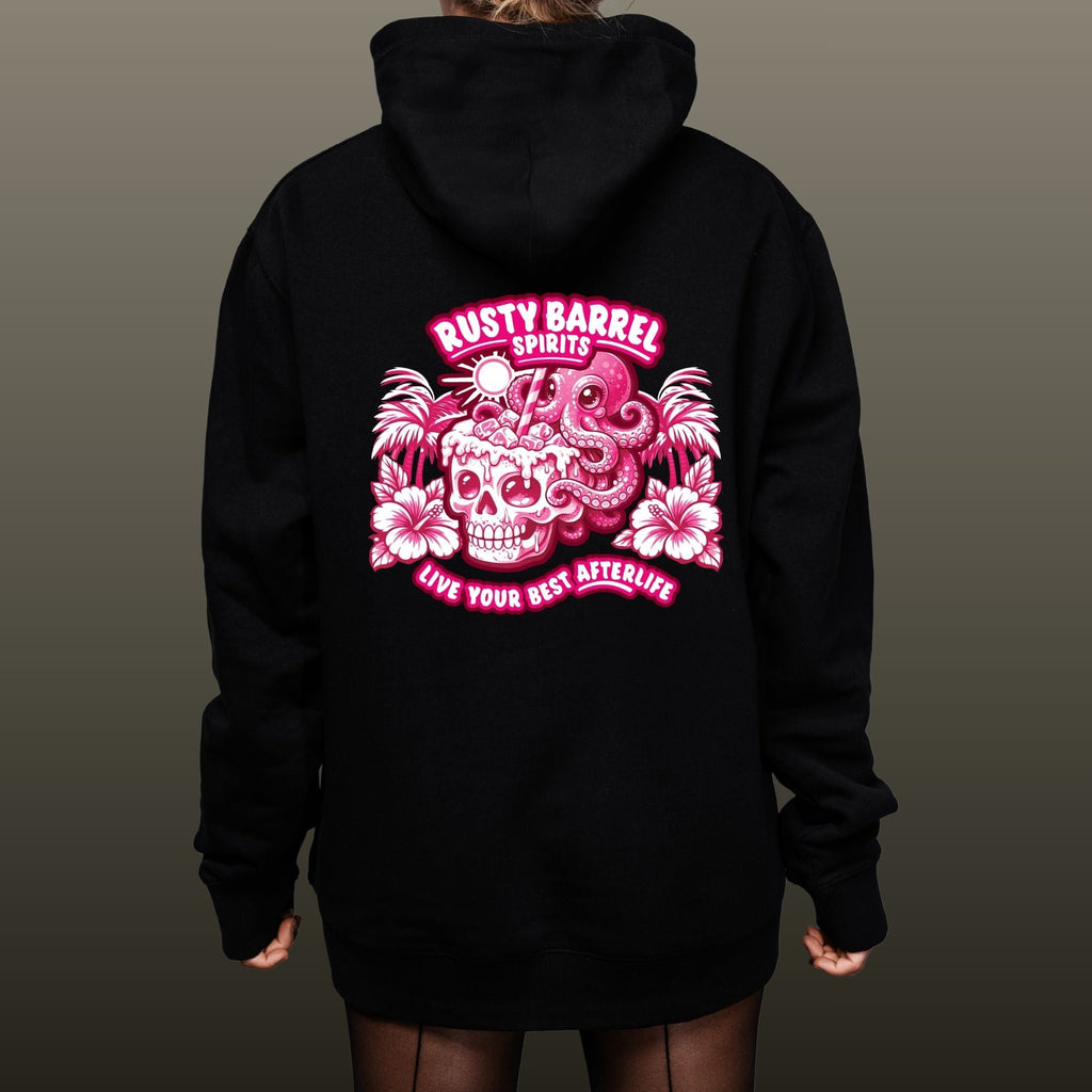 🎁 Hoodie | Afterlife (Discount)
