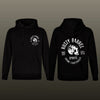 Hoodie | Rusty Barrel Logo