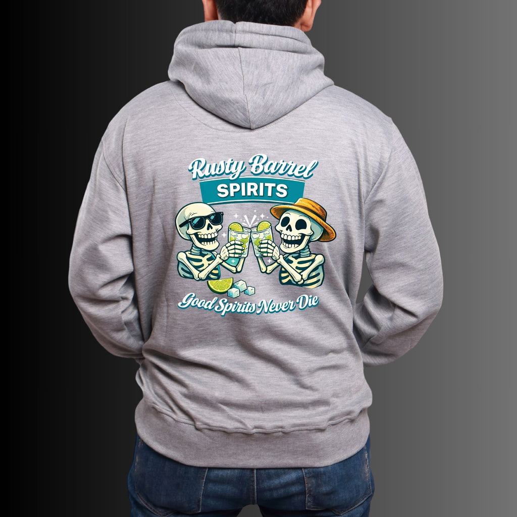 🎁 Hoodie | Good Spirits (Discount)