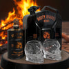 Jerry Can Tin Gift Pack | Black