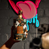 Rusty Barrel Vodka
