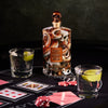 Rusty Barrel Vodka Snake Eyes