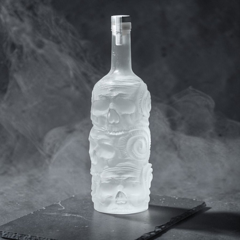 Rusty Barrel Vodka | Spirit in the Mist 700ml