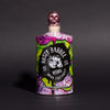 Rusty Barrel Vodka 700ml with a Green Graffiti design