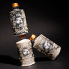 Rusty Barrel Vodka Tattoo Mini 100ml