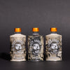 Rusty Barrel Vodka Tattoo Mini 100ml