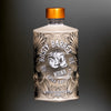 Rusty Barrel Vodka Tattoo Mini 100ml ThatGuy Tattoo