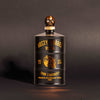 Matte Black & White Rusty Barrel Vodka 700ml