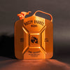NEW:﻿﻿﻿ Jerry Can TIN Gift Pack – Metallic