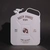 Jerry Can Tin Gift Pack | White