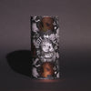 Vodka 700ml + Floral Barrel Gift Tin