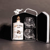 NEW:﻿﻿﻿ Jerry Can TIN Gift Pack – White