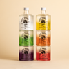 Flavoured Vodka